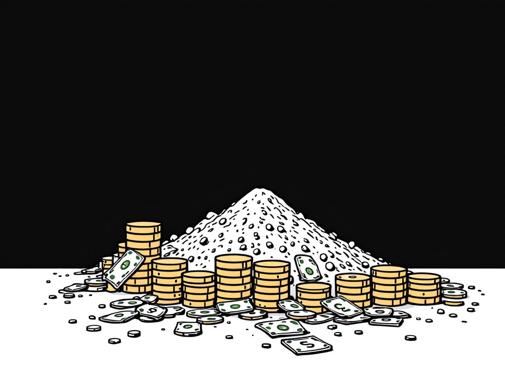 China's Export Restrictions Push Tungsten Prices to 12-Year High
