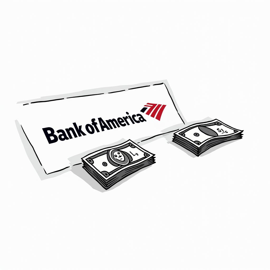 Bank of America Earnings Beat and Eli Lilly Stock Trends Draw Investor Focus