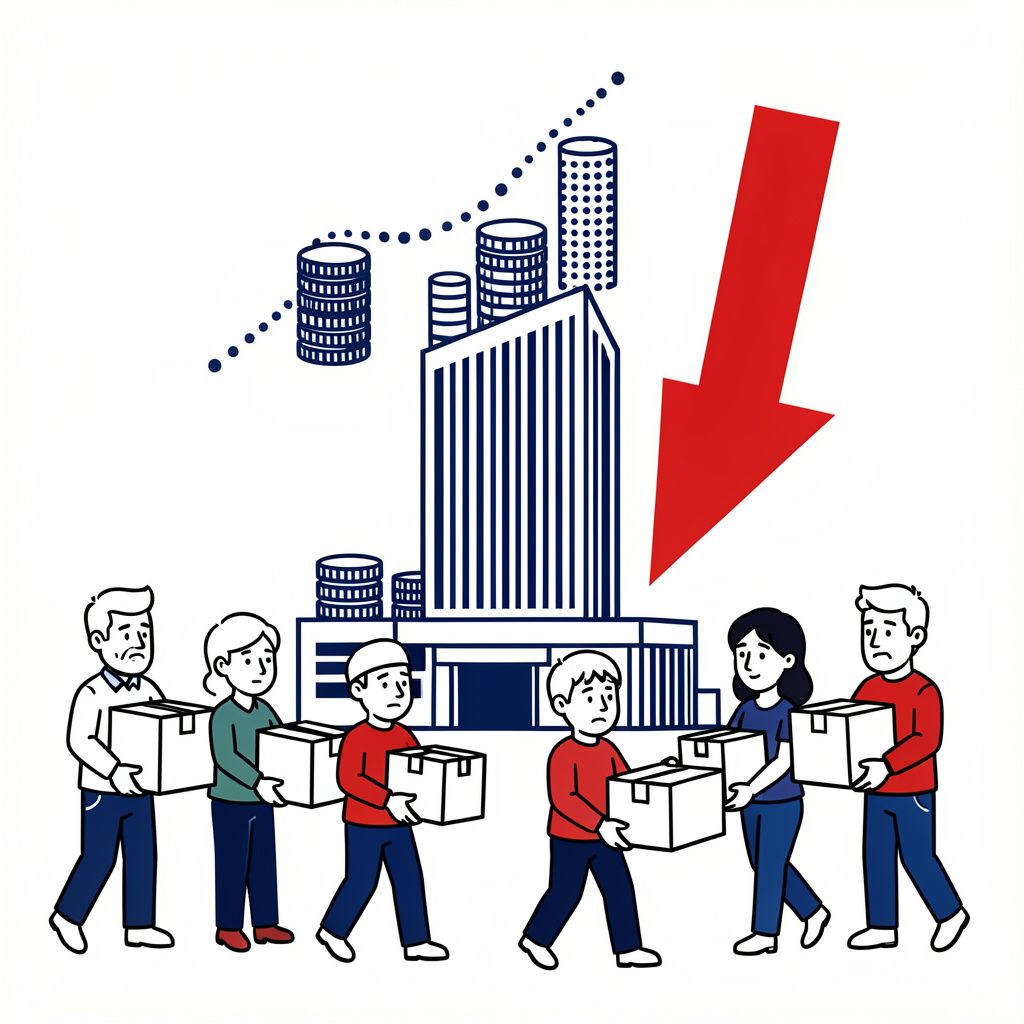 Meta's First-Quarter Profits Surge 61% Amid Impending Workforce Reductions