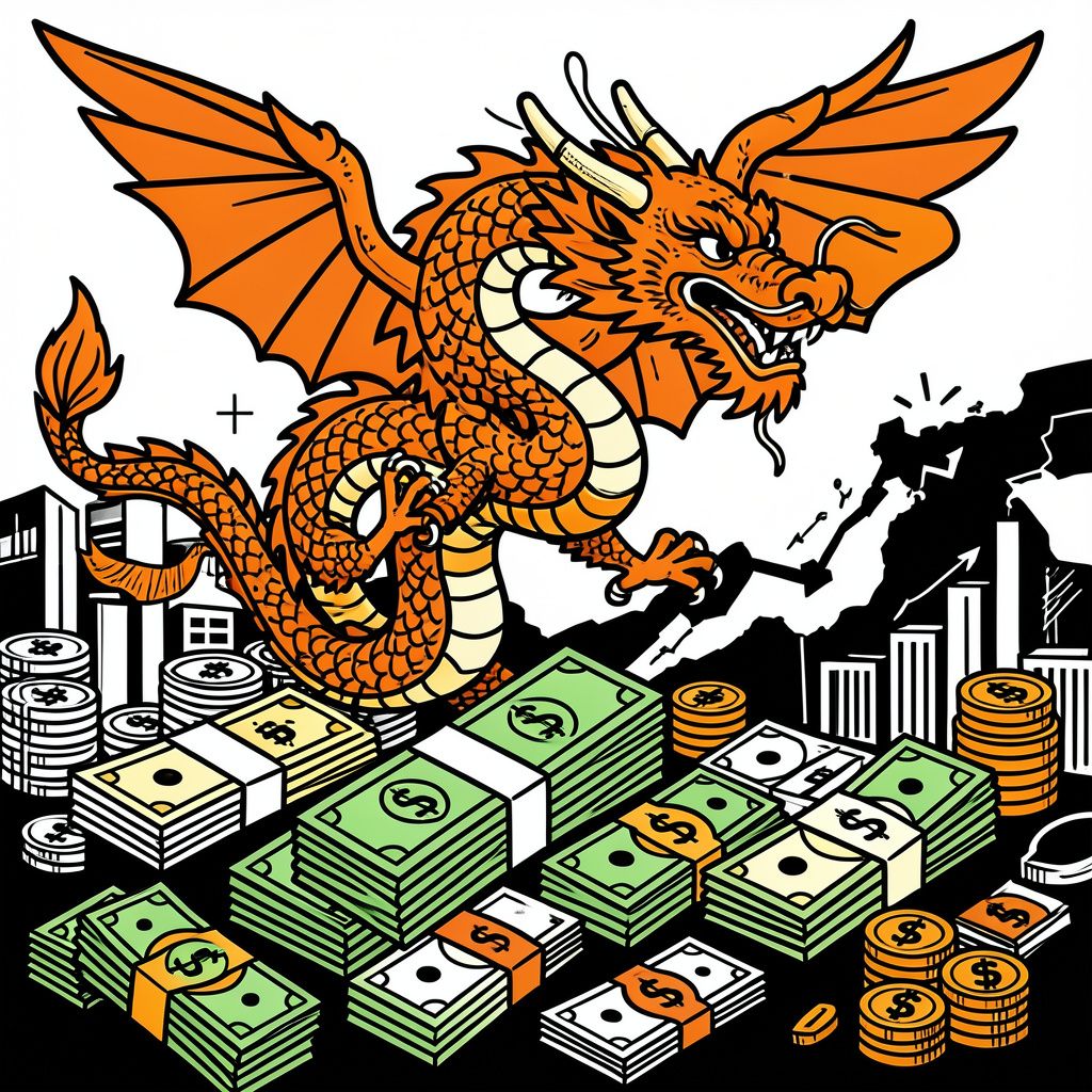 China's Economy Outpaces Early 2026 Forecasts Despite Middle East Conflict