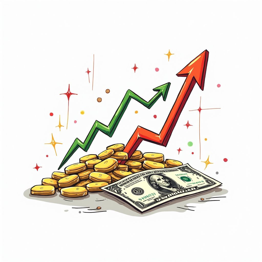 Rand Rallies to Three-Year High as US Policies Weigh on Dollar