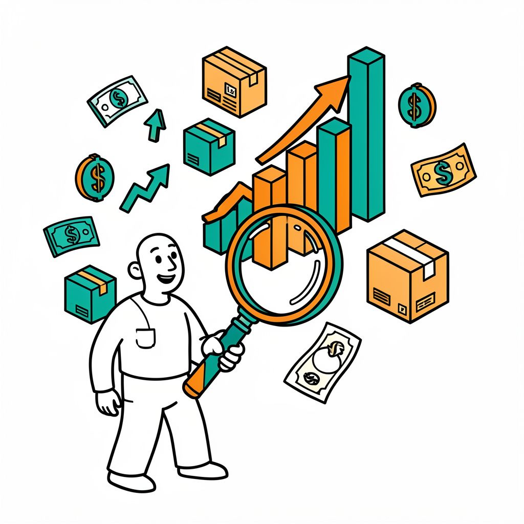 Jungle Scout Launches AI Tools to Deliver Instant Amazon Market Insights