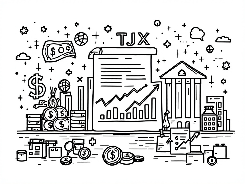TJX Companies Surpasses Expectations with Q3 2025 Earnings Boost