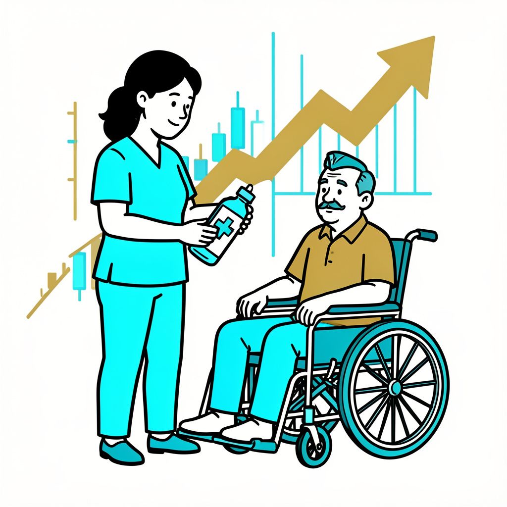 BioLargo Expands Federal Reach with Breakthrough Medical Solution for Veterans