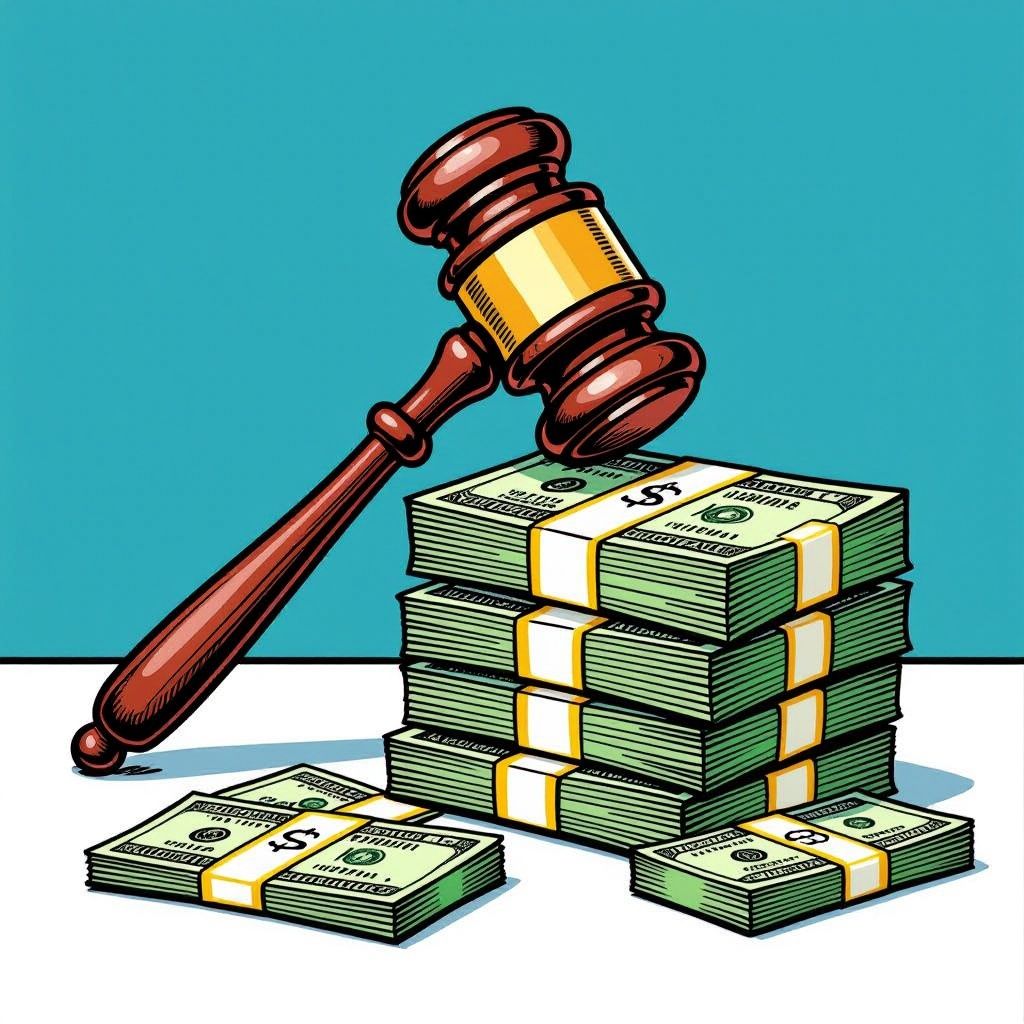 Judicial Scrutiny Continues for $1.8 Billion Payout Fund Despite Cancellation Claims