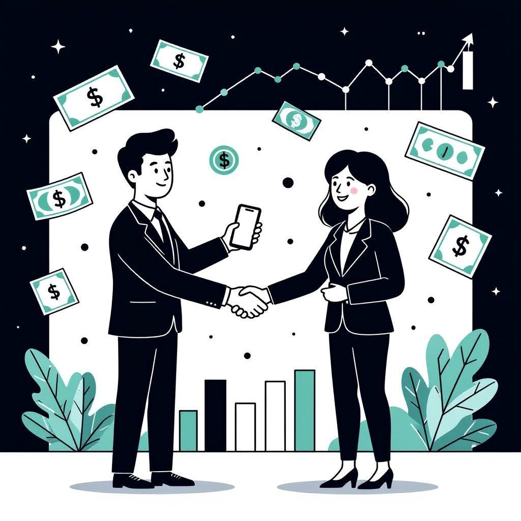 Accenture Acquires Influencer Agency Whalar in Major Shift for the Creator Economy
