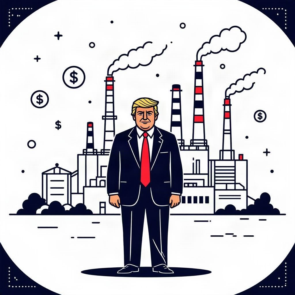 President Trump Highlights Arizona Economic Record and Private Sector Investment
