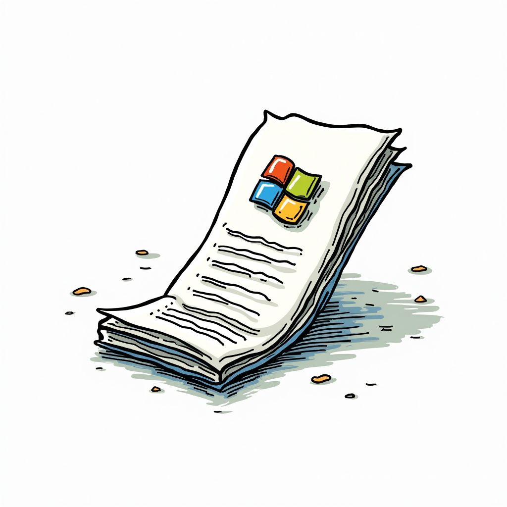 Microsoft Plunge Sinks Markets as AI Spending Fears Overshadow Earnings Beat