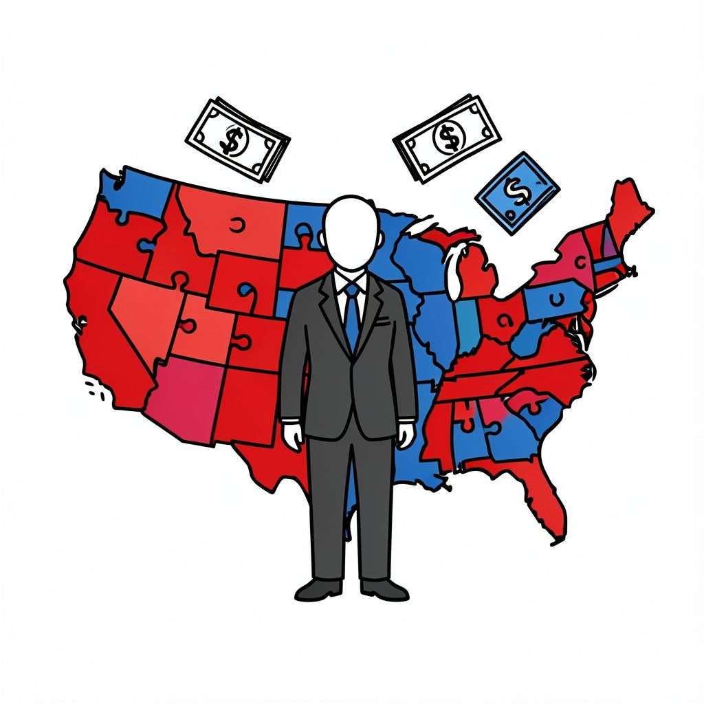 Proposed Census Changes Could Shift Political Power and Funding Across America