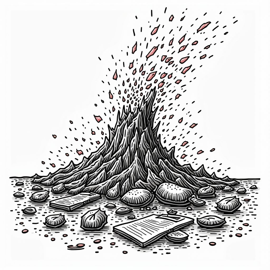 UK Intelligence Classifies Global Ecosystem Collapse as a National Security Threat