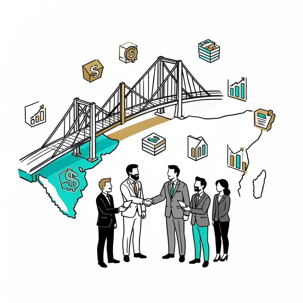 Why Uzbekistan is Becoming the New Gateway for Startups Between Asia and the Middle East