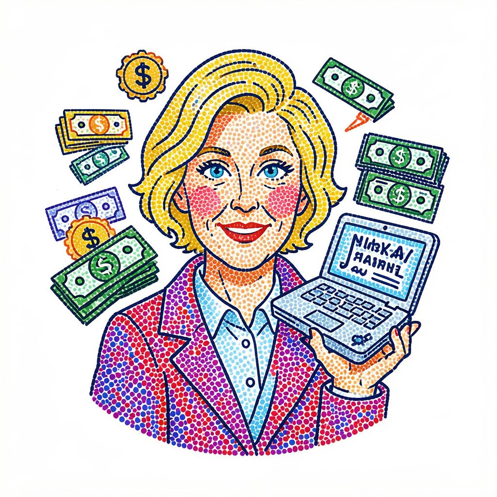 Martha Stewart's New Artificial Intelligence Startup Targets Home Insurance