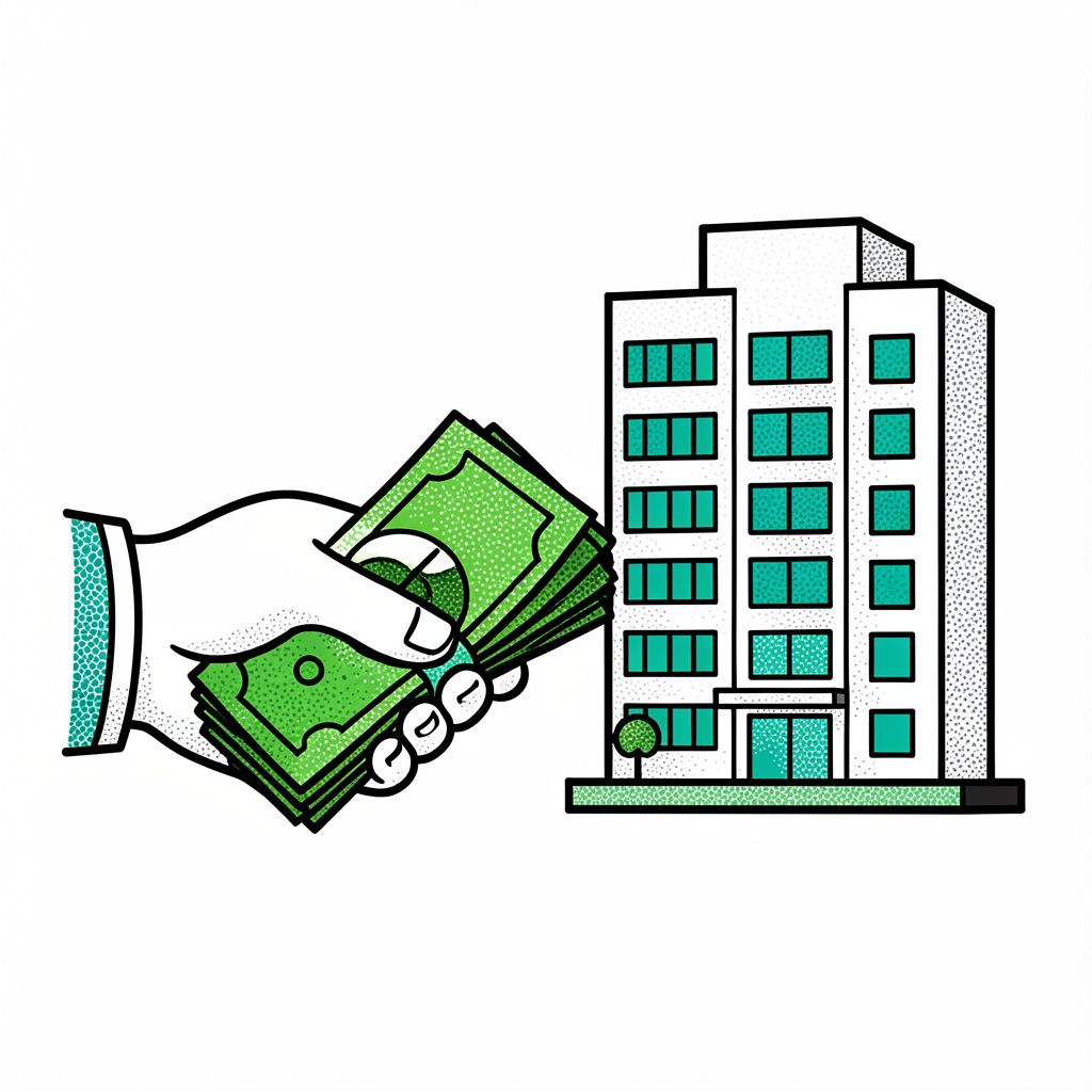 $3.5 Billion Buyout Takes Veris Residential Off the Stock Market