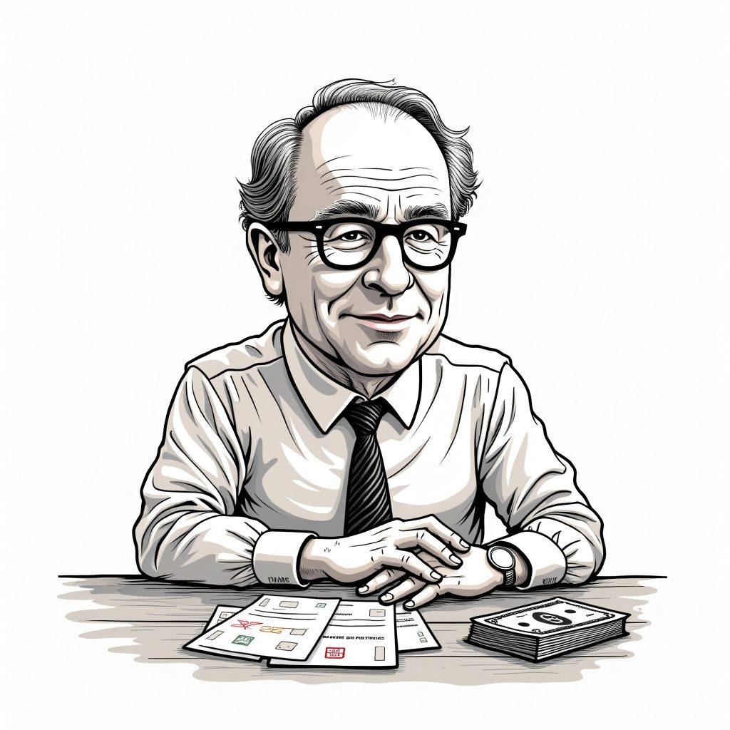 Fisher Investments Chairman Weighs in on Tariff Impacts and the Future of Cash