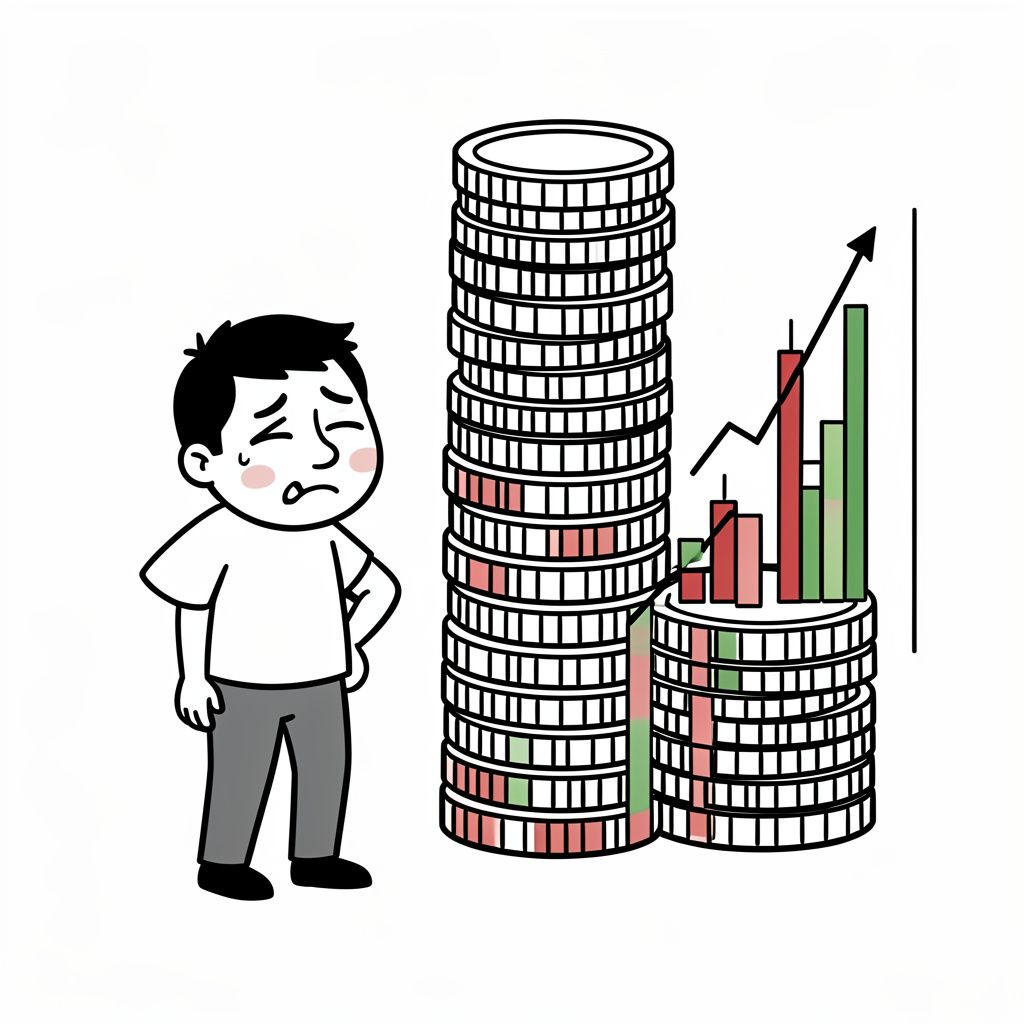 American National Debt Surpasses Total Economic Output