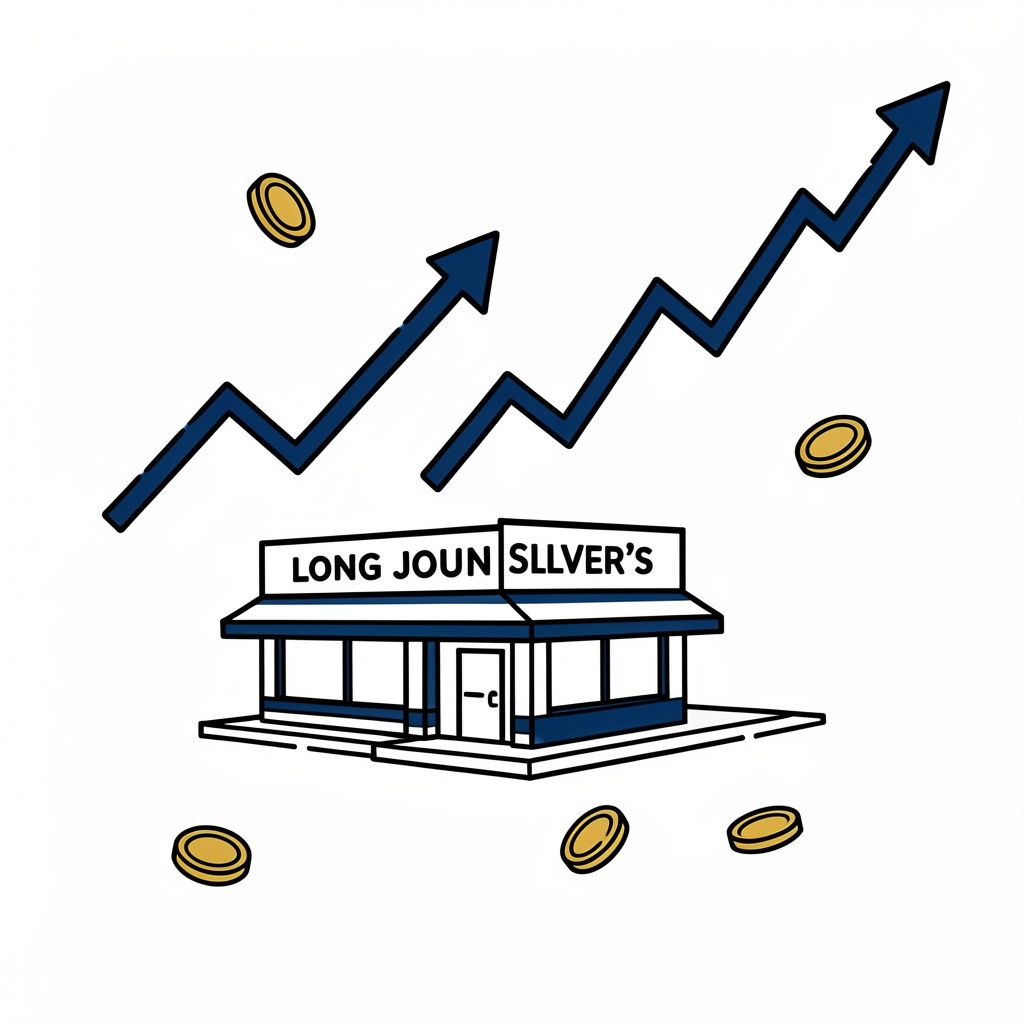 Long John Silver's Cuts Store Footprint Following Industry Challenges