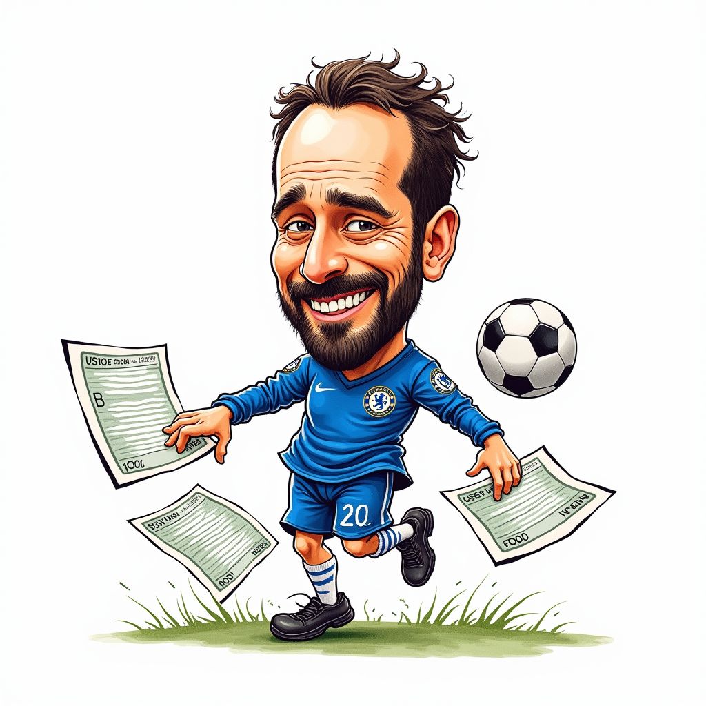 Chelsea Confirms Manager Enzo Maresca’s Departure Following Internal Breakdown