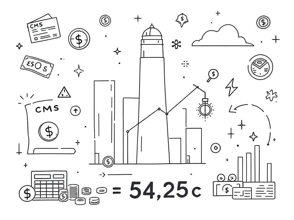 CMS Energy Boosts Quarterly Dividend to 54.25 Cents Per Share
