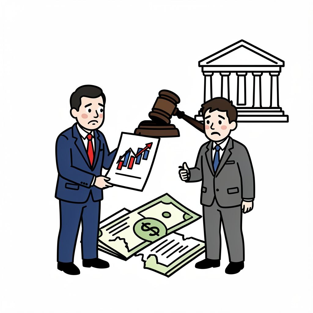 Lucid Investors Face Critical Deadline: Why This Lawsuit Could Reshape the EV Market
