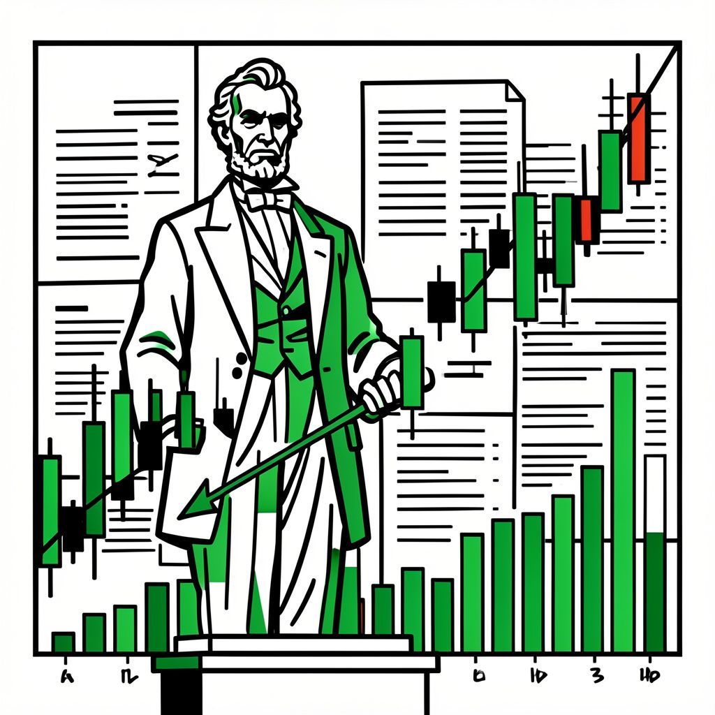 Lincoln International Shares Surge in Historic Stock Market Debut