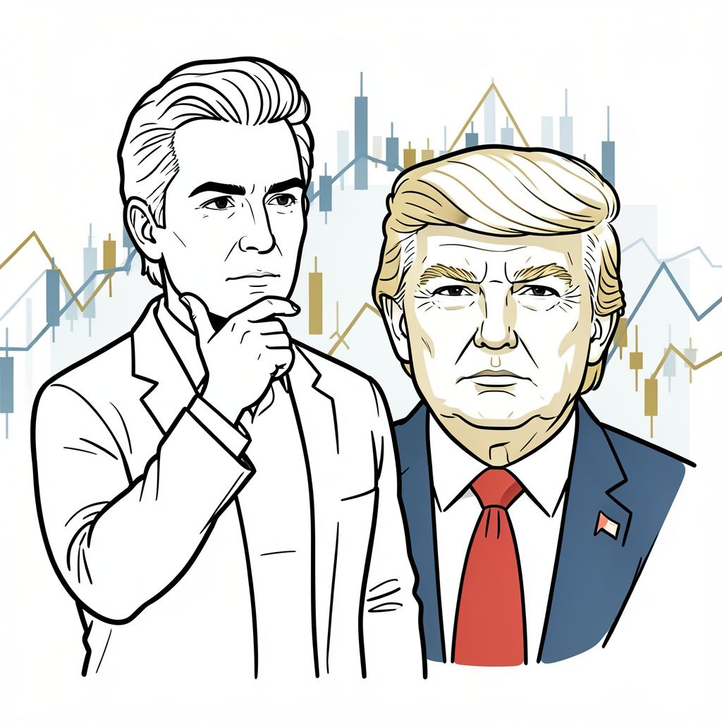 Why Actor Michael Rapaport Changed His Mind About Donald Trump