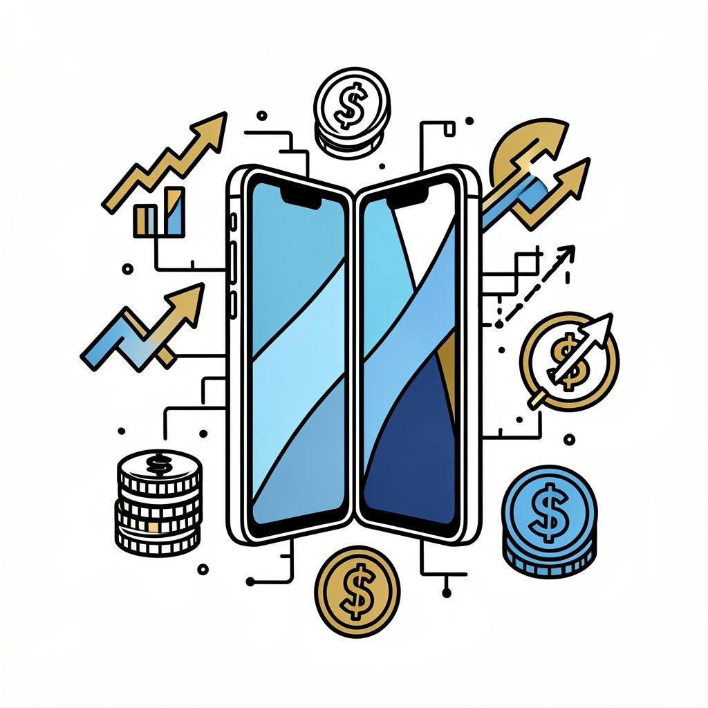 Samsung Expands Foldable Smartphone Market with Galaxy Z Fold 8 Launch