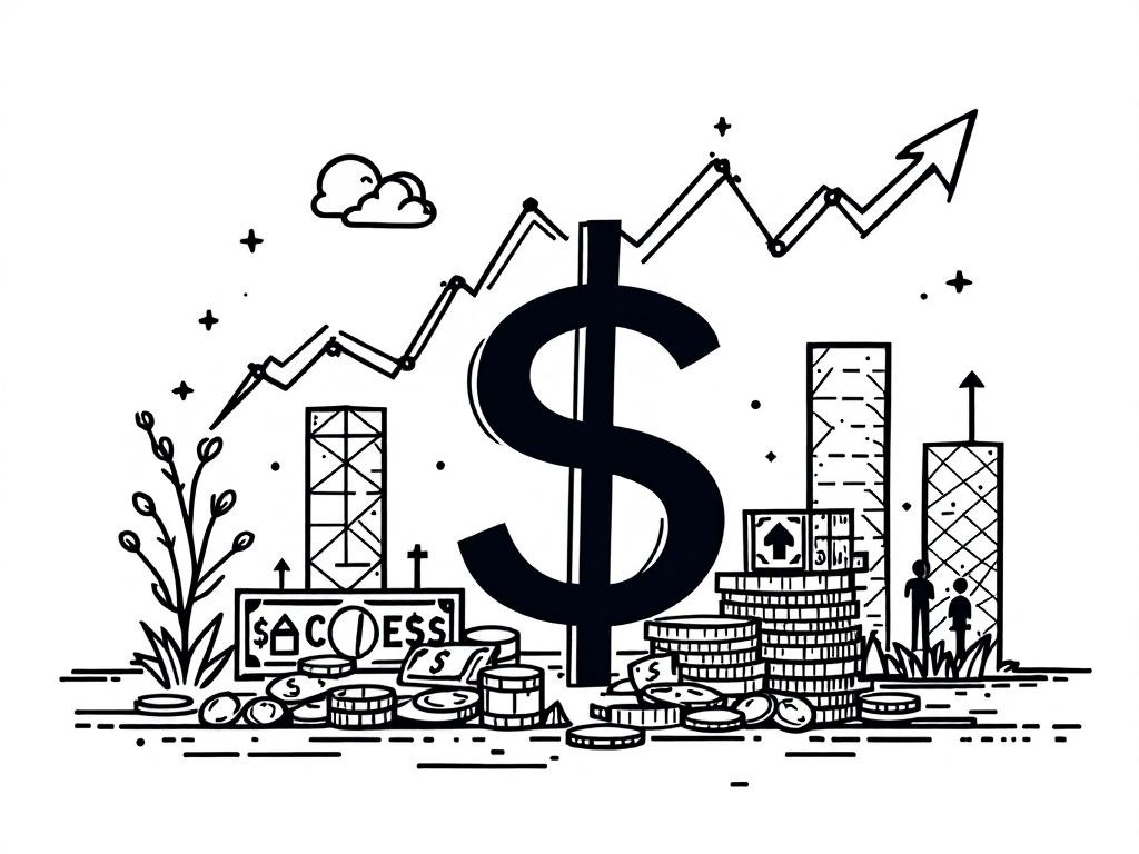Economic Outlook Brightens as Fed Policy Fuels Recovery
