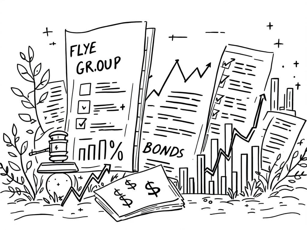 Fly-E Group and Tronox Holdings Face Investor Scrutiny Amid Legal Challenges