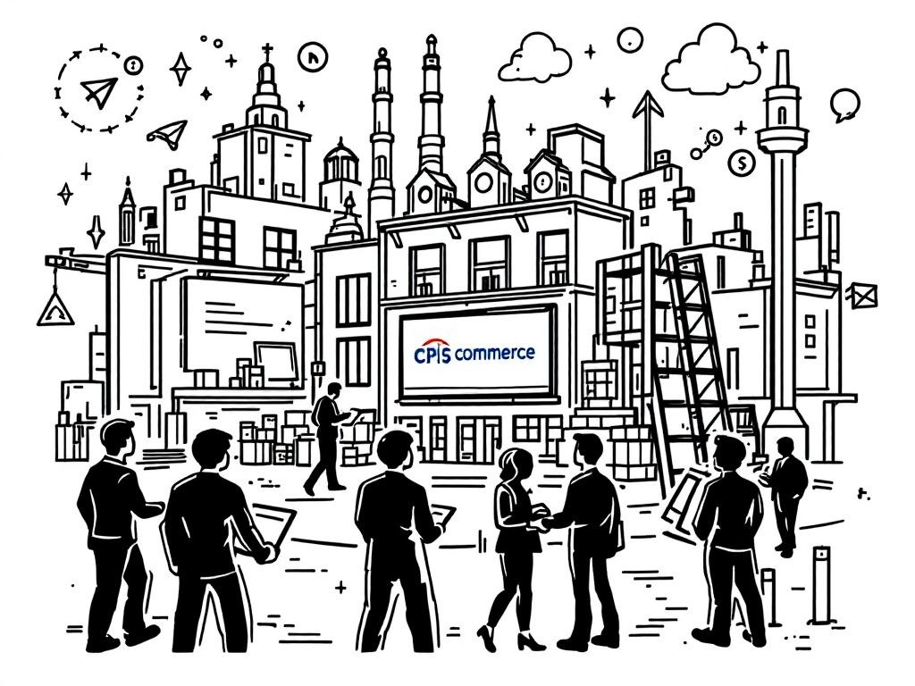 SPS Commerce to Showcase Innovations at Citi's 2025 TMT Conference