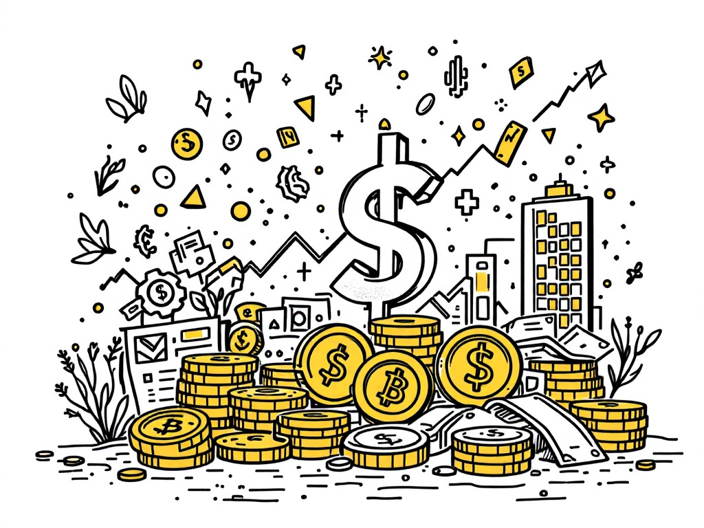 Investor Interest Shifts as MAGACOIN Presale Sells Out