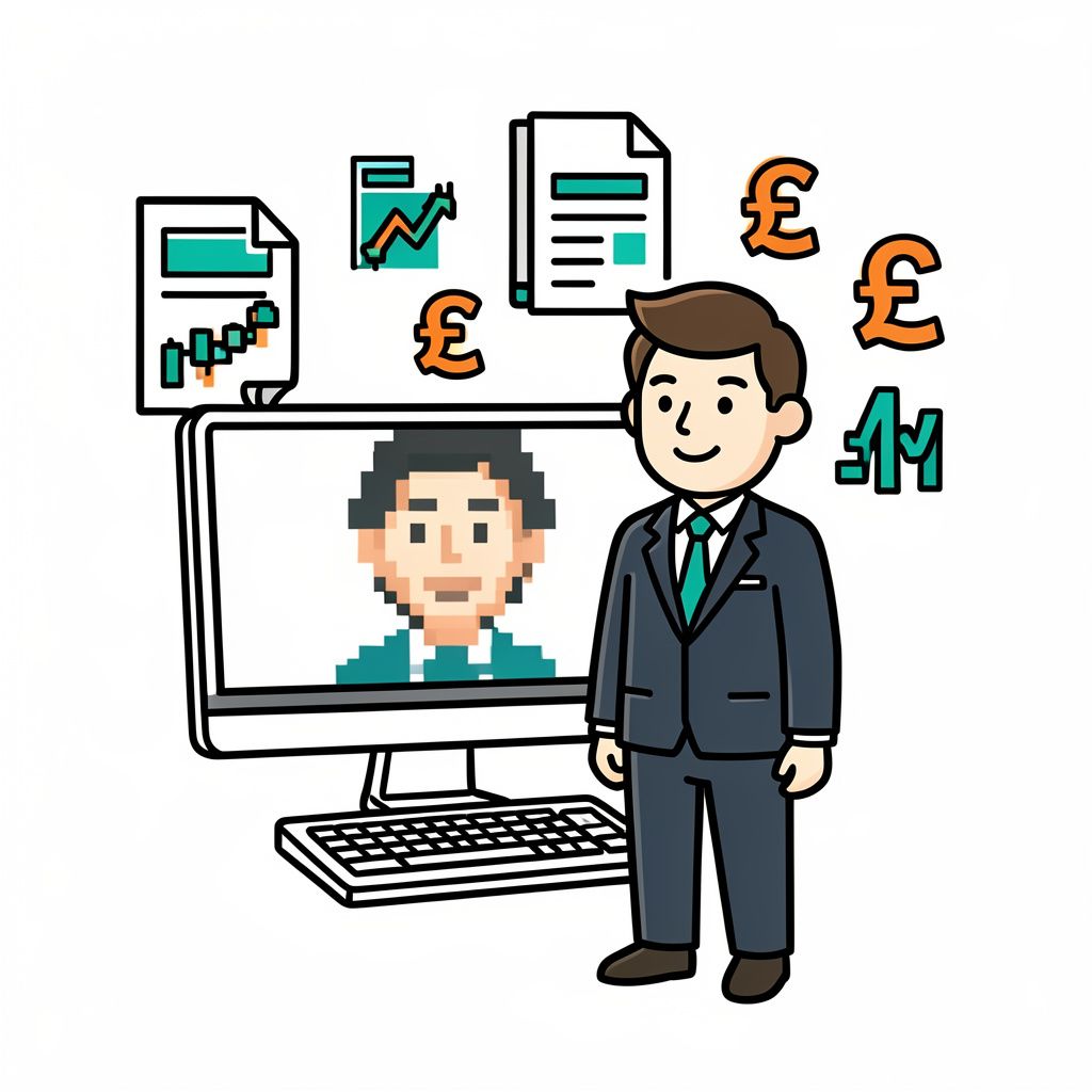 Strict Privacy Enforcement Drives British Businesses Toward Automated Video Blurring Technology
