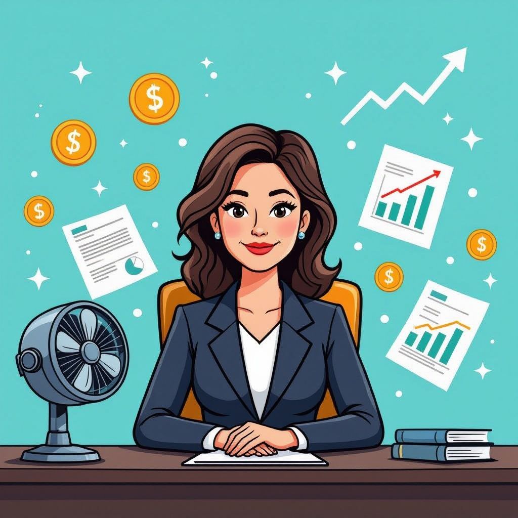 New State Laws Transform Menopause Accommodations Into a Corporate Financial Priority