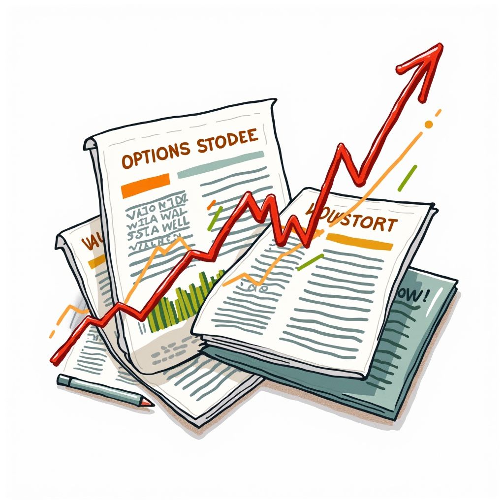 Record $7.1 Trillion Options Expiration May Shake Wall Street This Friday