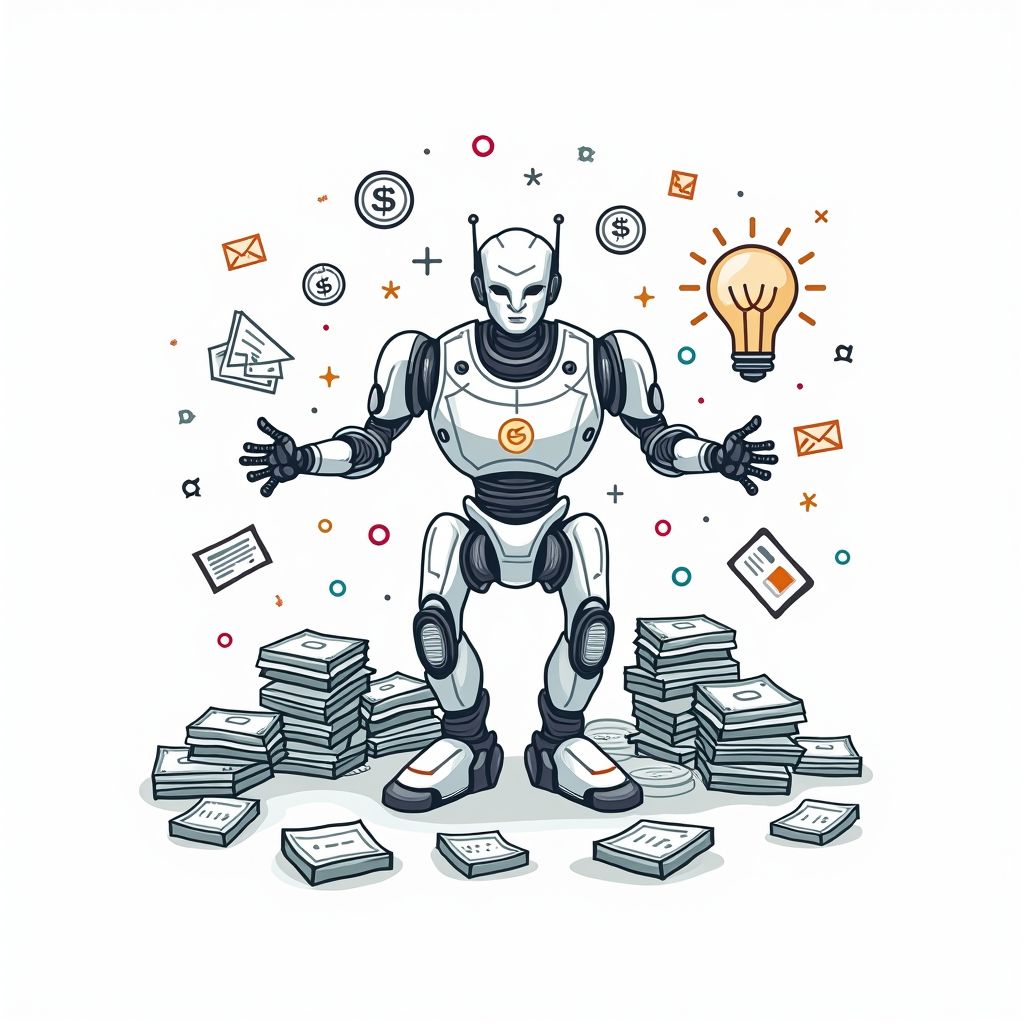 AI Investments: Growth Engine, Not a Bubble, Say Wall Street Analysts