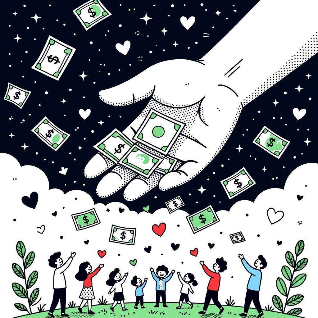 Historic Generosity: Carolinas Foundation Distributes a Record $1 Billion to Nonprofits