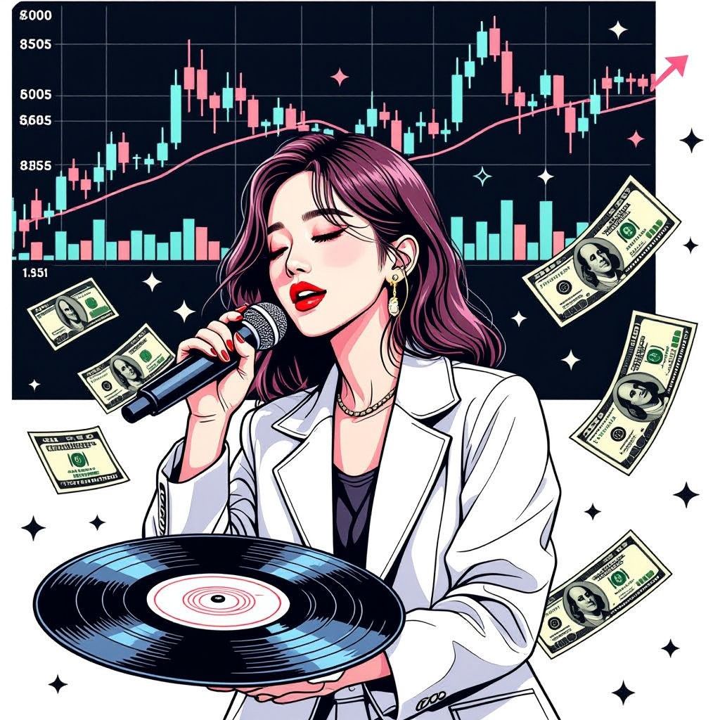 HWAL Targets the $16 Billion K-Pop Industry with New South Korean Joint Venture