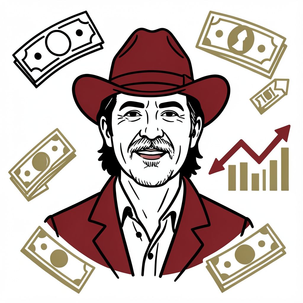 The End of an Era: Outlaw Country Icon David Allan Coe Dies at 86