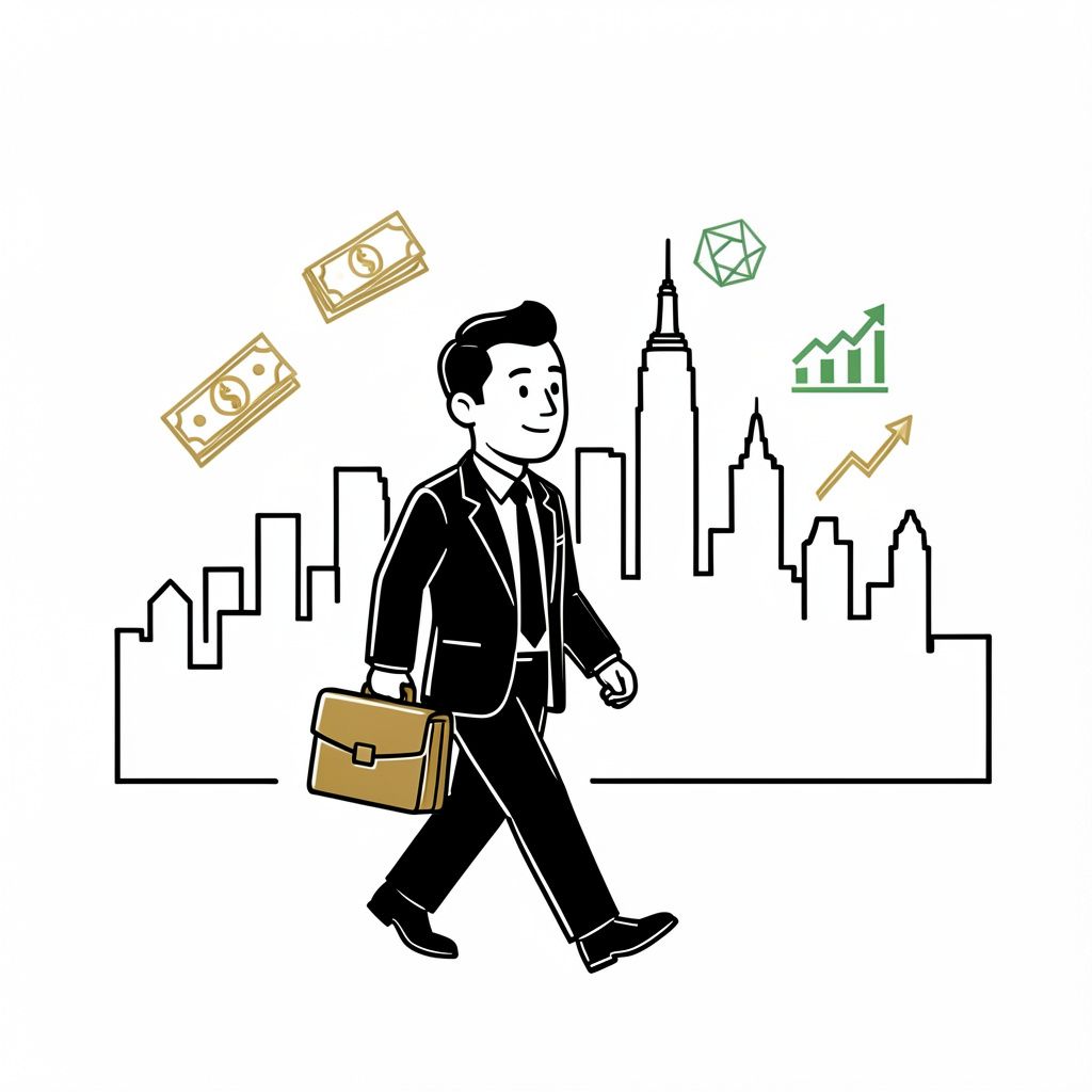 New York Gains Millionaires Despite Higher Taxes on the Wealthy
