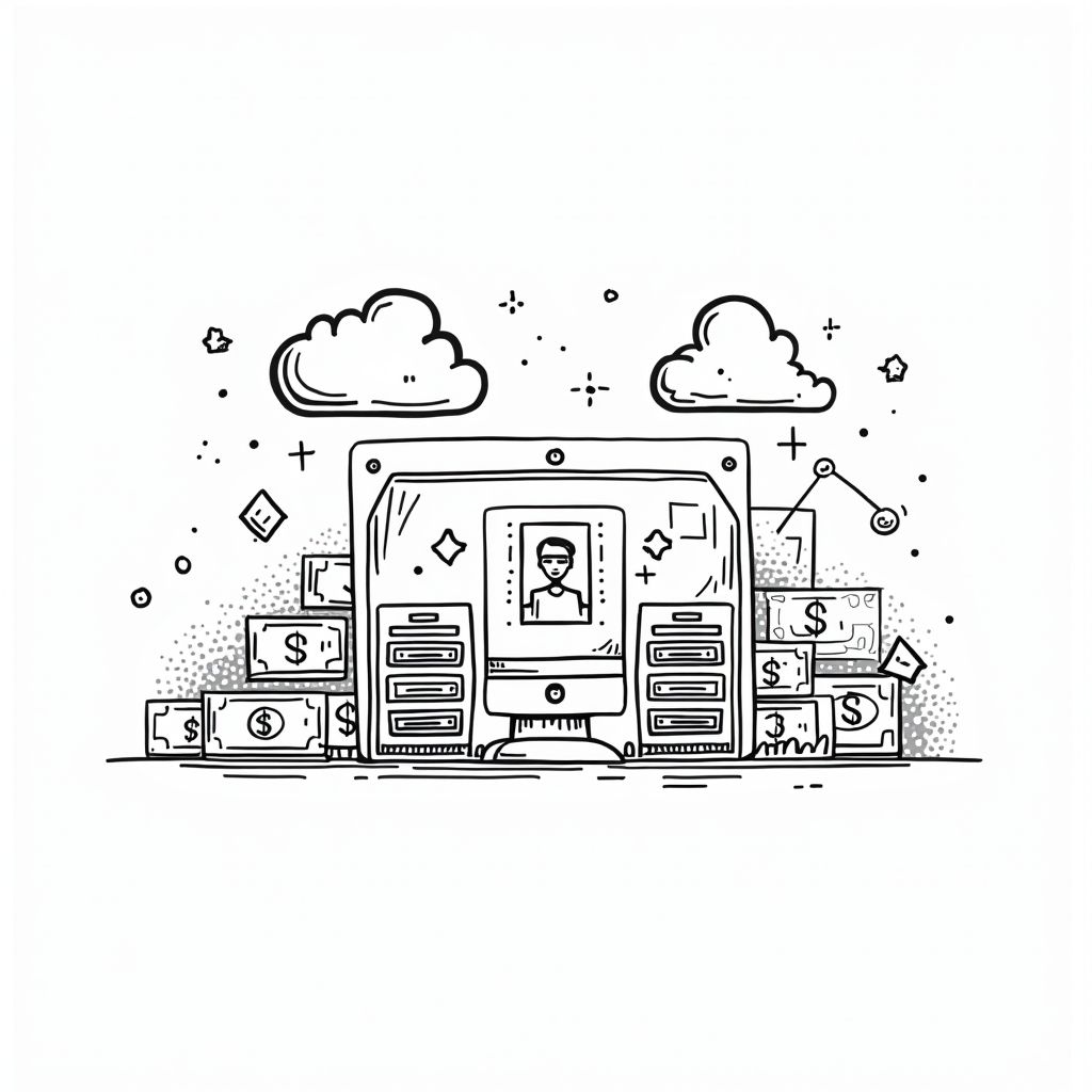 Managed Cloud Hosting: A Strategic Necessity for Growth-Oriented Businesses in 2025