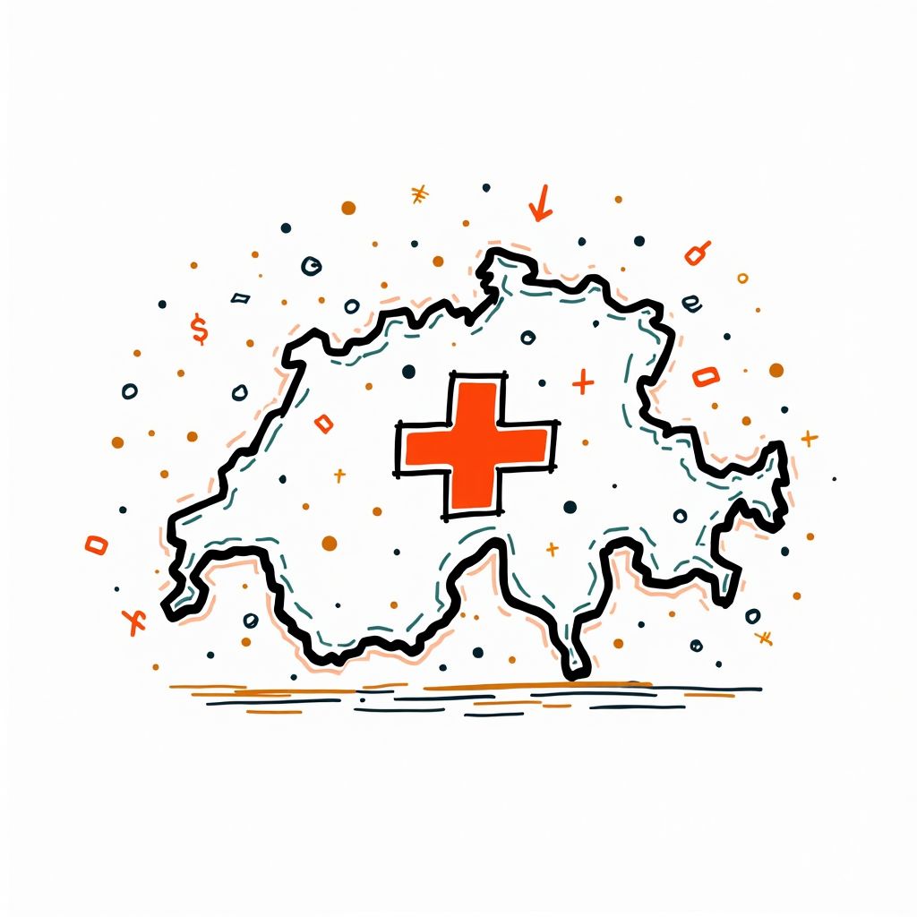 Switzerland Sets June Referendum on Population Cap That Risks EU Trade Ties