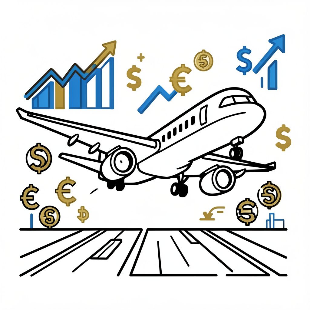 Ohio Selected for New $850 Million Hybrid-Electric Airplane Factory