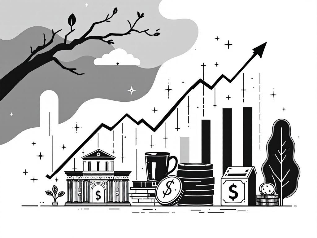 Thryv Holdings and Horizon Bancorp Showcase Growth Amid Market Volatility