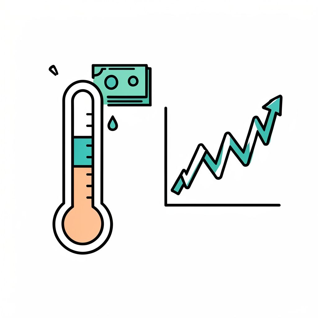 US Wholesale Prices Stagnate in July as Energy Costs Drop