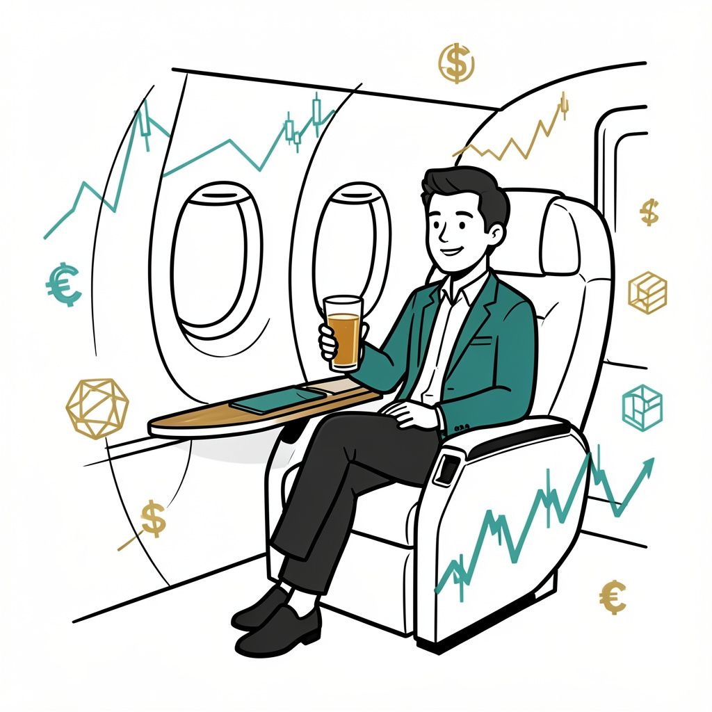 Cathay Pacific Introduces Upgraded Premium Cabins in $19 Billion Fleet Overhaul