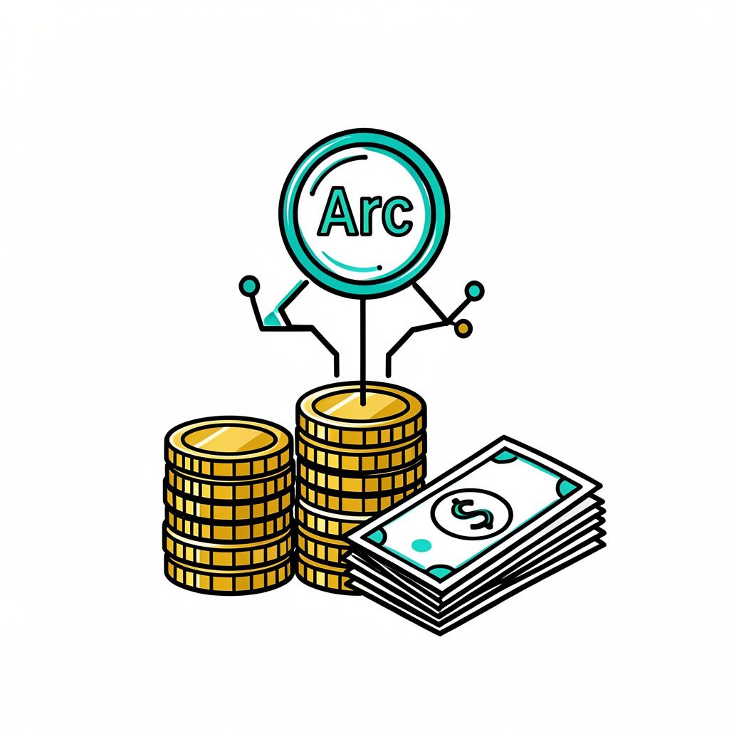 Circle Launches Arc Blockchain to Reduce Dependency on Reserve Yields