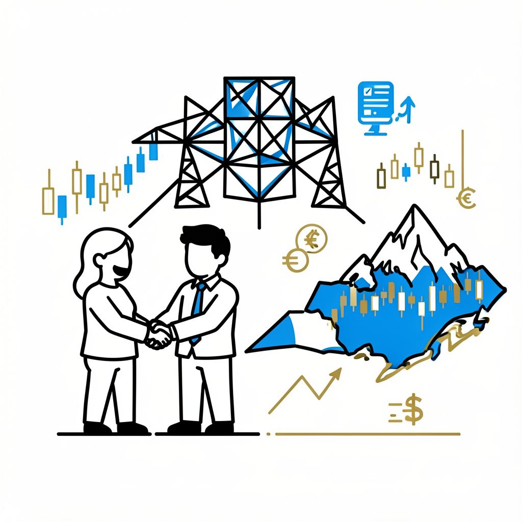 Three Companies Partner to Power Western Canada's Artificial Intelligence Expansion