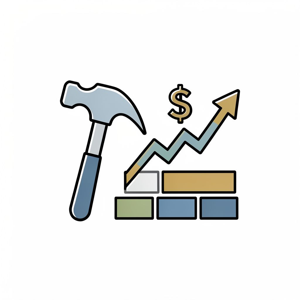 Bank of America Identifies Top Investment Opportunities in Building Materials