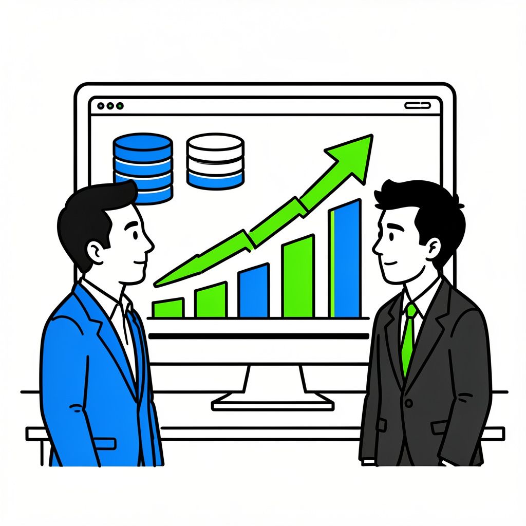 Tech Investors Watch UiPath and MongoDB Earnings Closely Today
