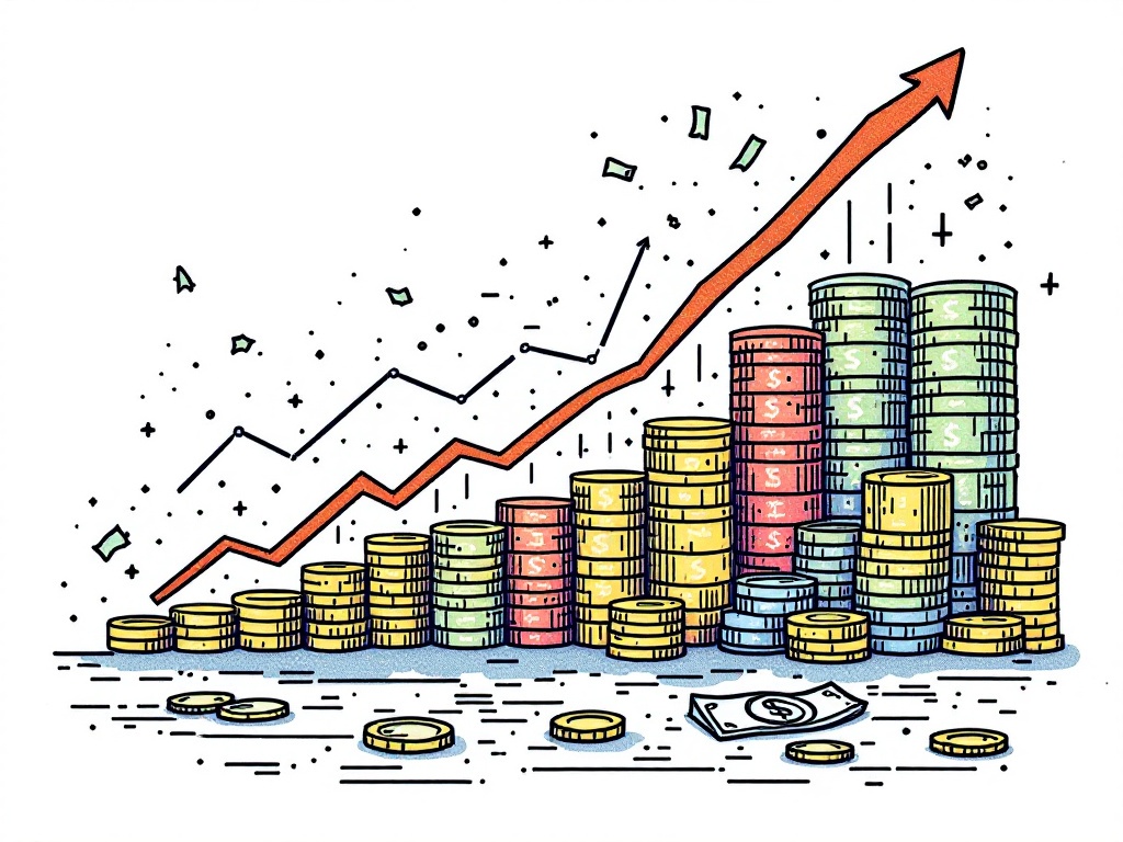 Bloom Energy Achieves Record Q1 Revenue Despite Economic Challenges
