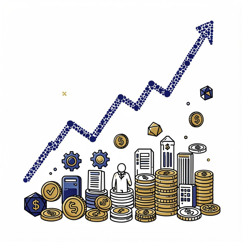 Why Surging Corporate Profits Could Keep the Stock Market Rising